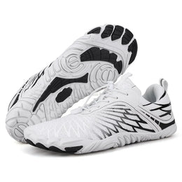 Coal Black & White