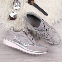 Silver Gray