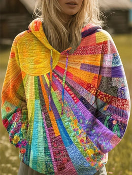 Multi-colored