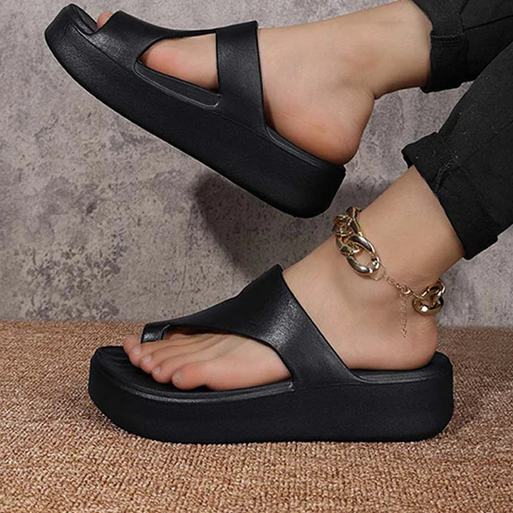 Women's Open-Toe Sandals