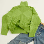 Rin™ | Elegant Sweater