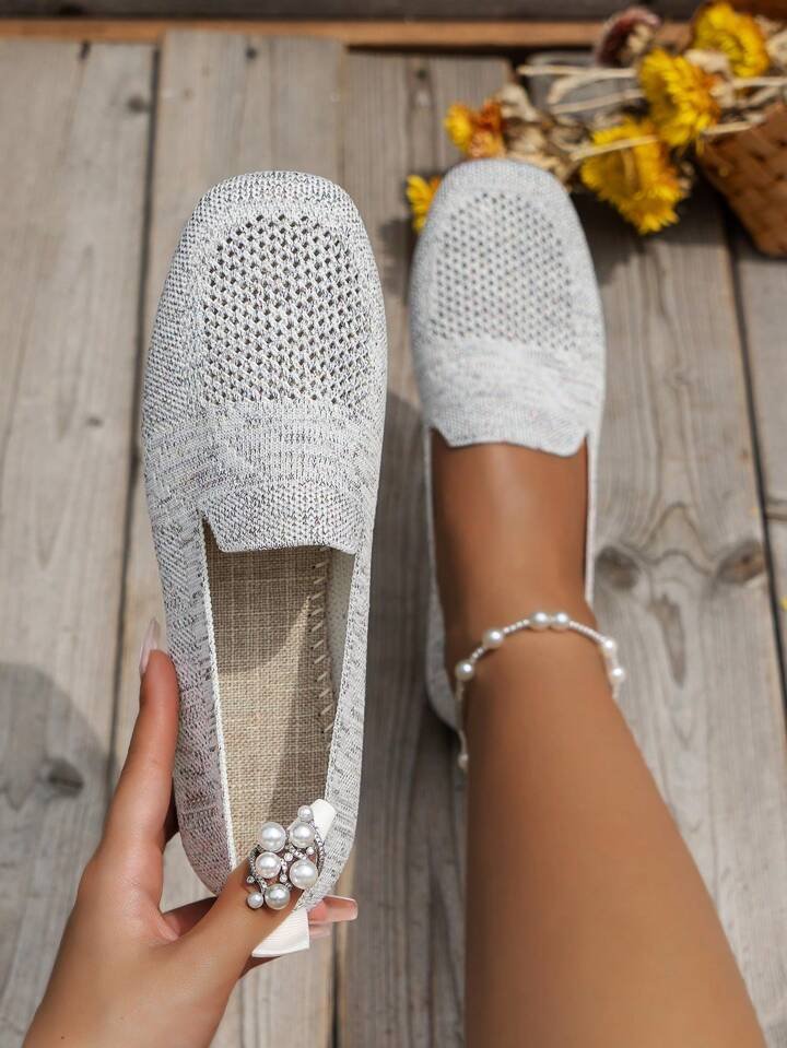SERENA | Stylish Orthopedic Footwear