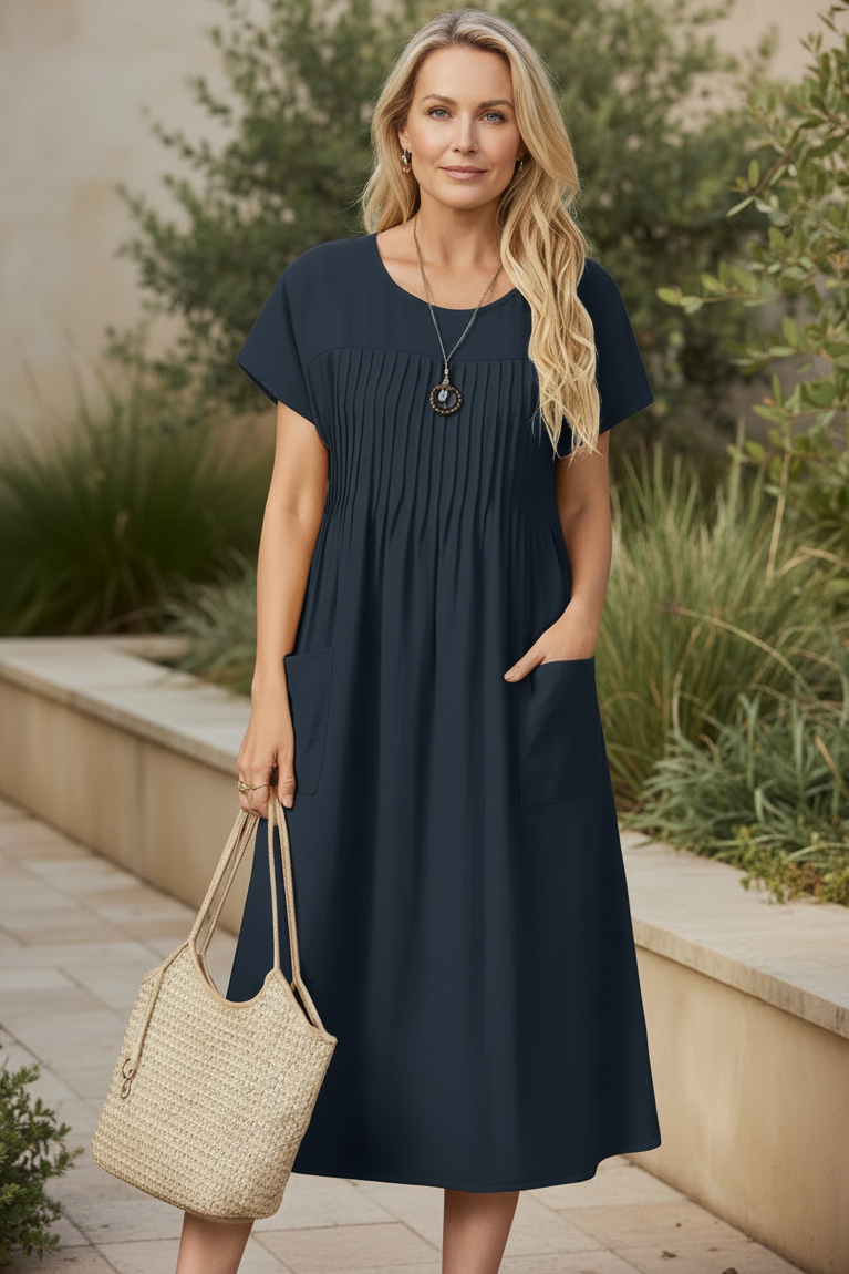 SOPHIE - Easygoing Day Dress