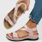 Nina Stylish Orthopedic Sandals