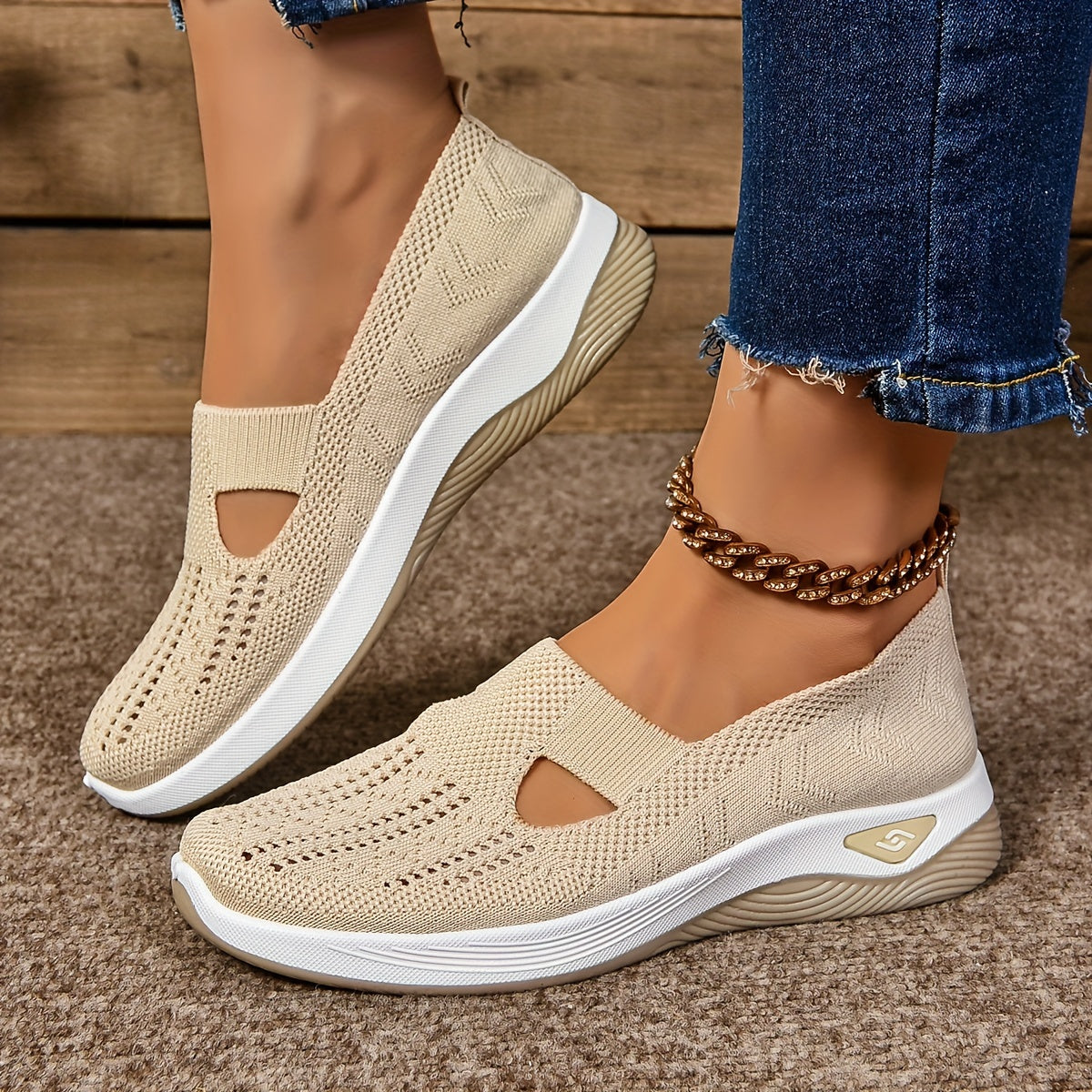 Ortho – Non-Slip Orthopedic Footwear