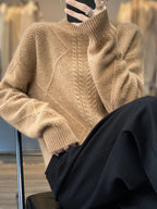 Vaesira | Comfortable Sweater