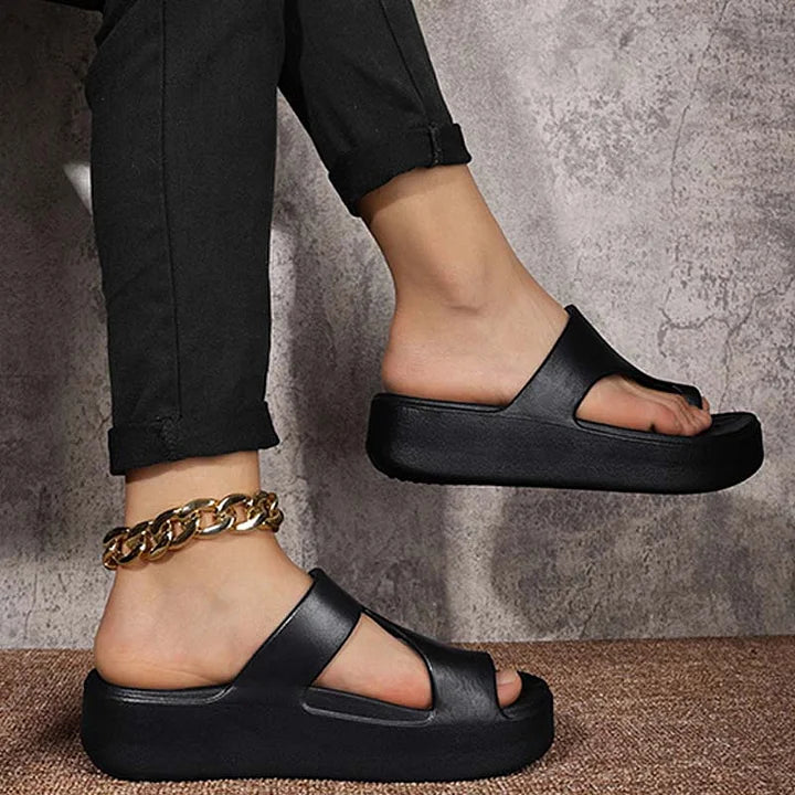 Women's Open-Toe Sandals