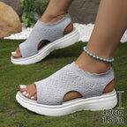 Amalfi Orthopedic Support Sandals