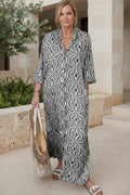 IVY - CLASSIC LONG MAXI DRESS