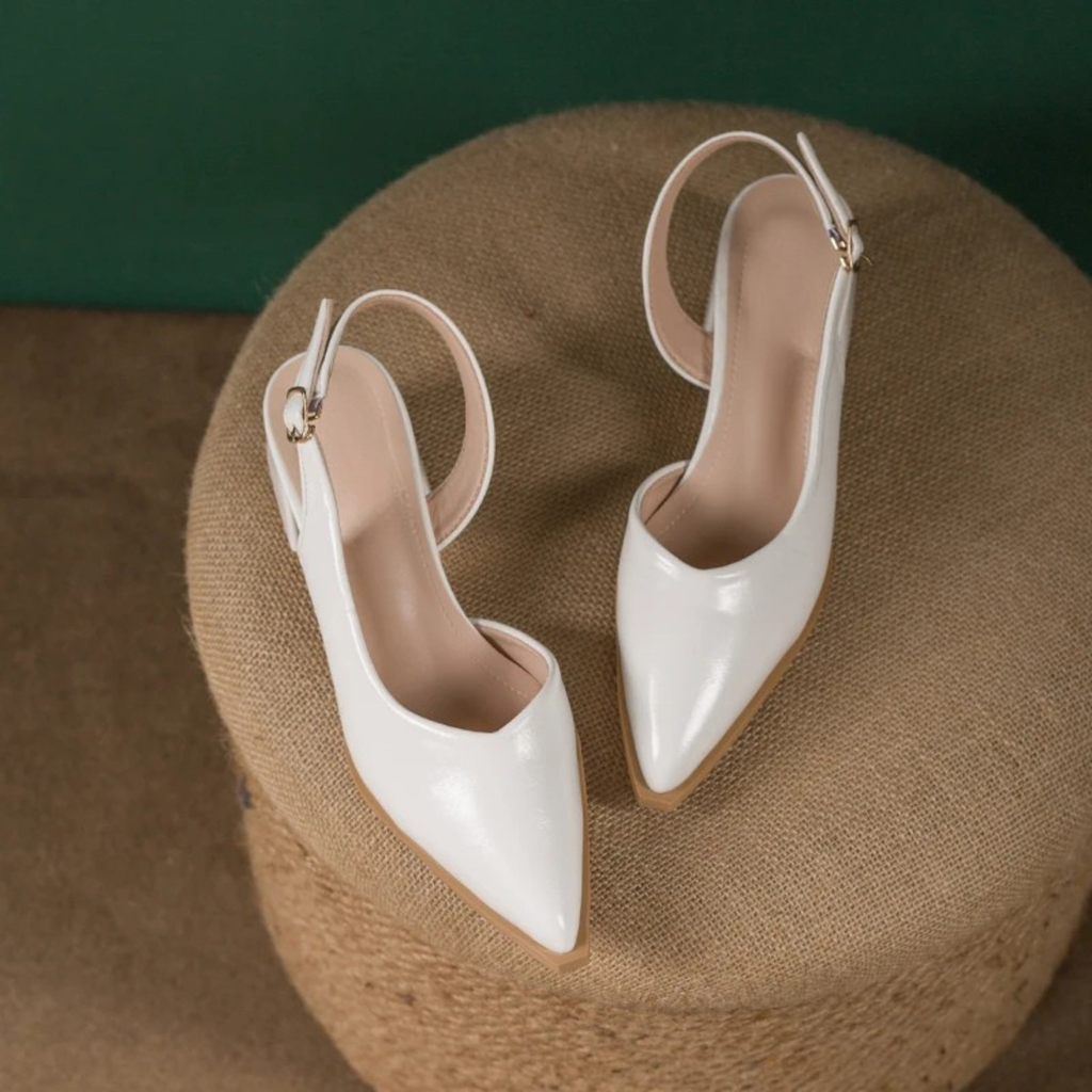 Margot | Comfortable Orthopedic Heels