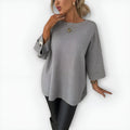 Julianette | Elegant Sweater
