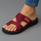 Elsa Orthopedic Comfort Sandals