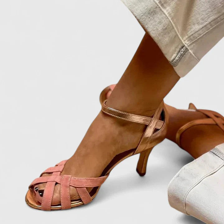 Daniela | Orthopedic Heels