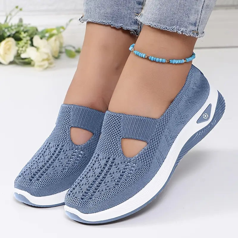 Ortho – Non-Slip Orthopedic Footwear