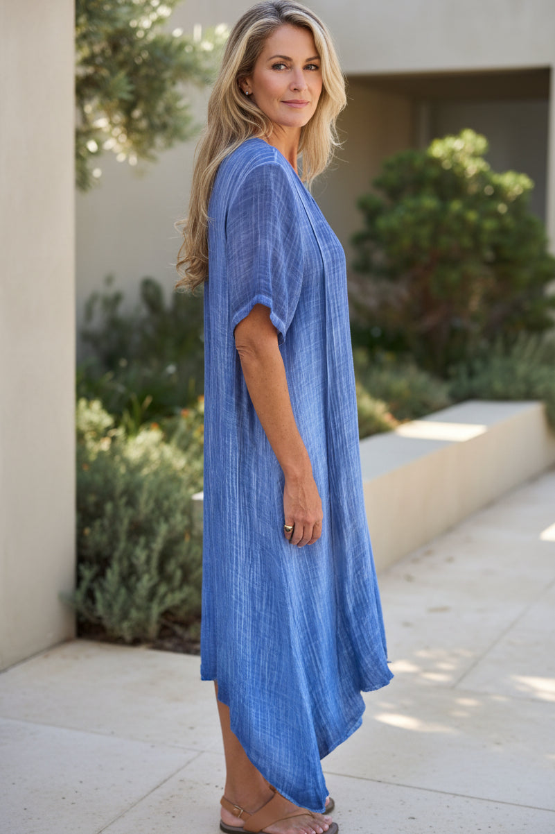 Elodie Maxi Dress