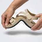 Nina Stylish Orthopedic Sandals