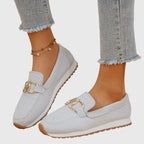 SUSIE | ORTHOPEDIC LOAFER SNEAKERS" can be rewritten as:

"SUSIE | COMFORTABLE ORTHOPEDIC LOAFER SNEAKERS