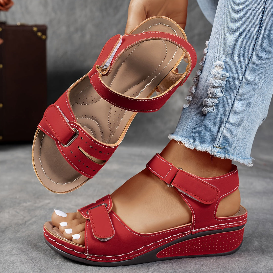 Javiera - Orthopedic Non-Slip Sandal