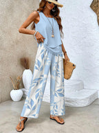 Jamie - Chic Summer Ensemble