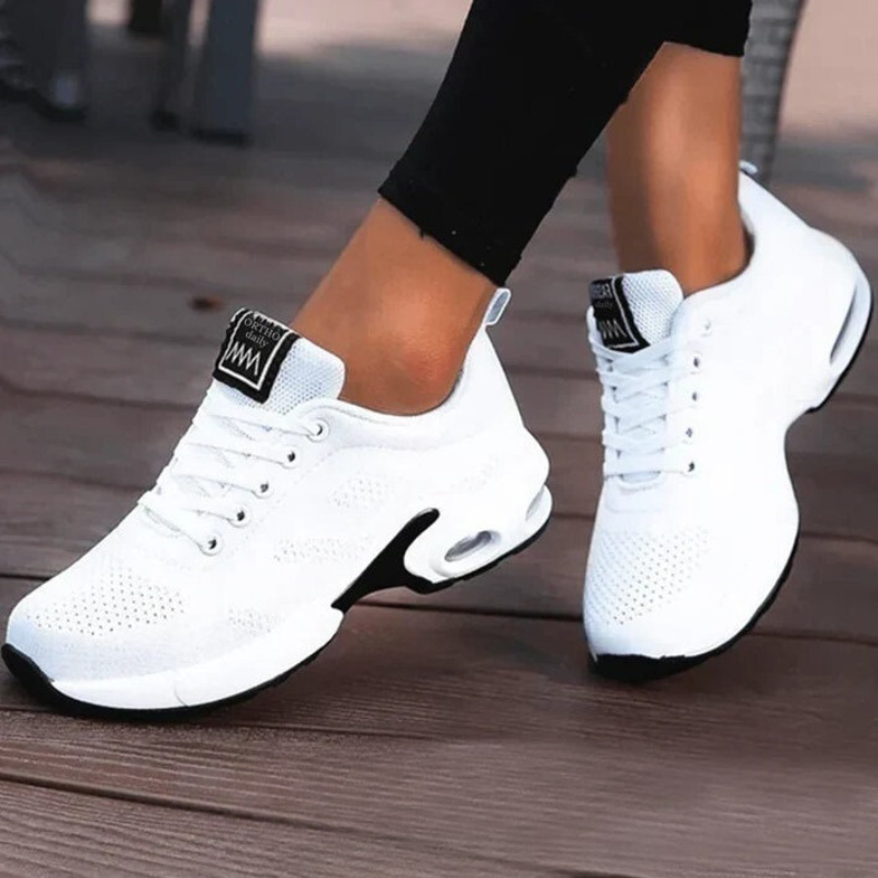 URSULA - Cozy Sneakers for Ultimate Comfort