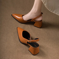 Margot | Comfortable Orthopedic Heels