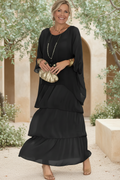Paulina - Chic Elegance Dress