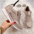 MAE - Comfort-Focused Orthopedic Sneakers