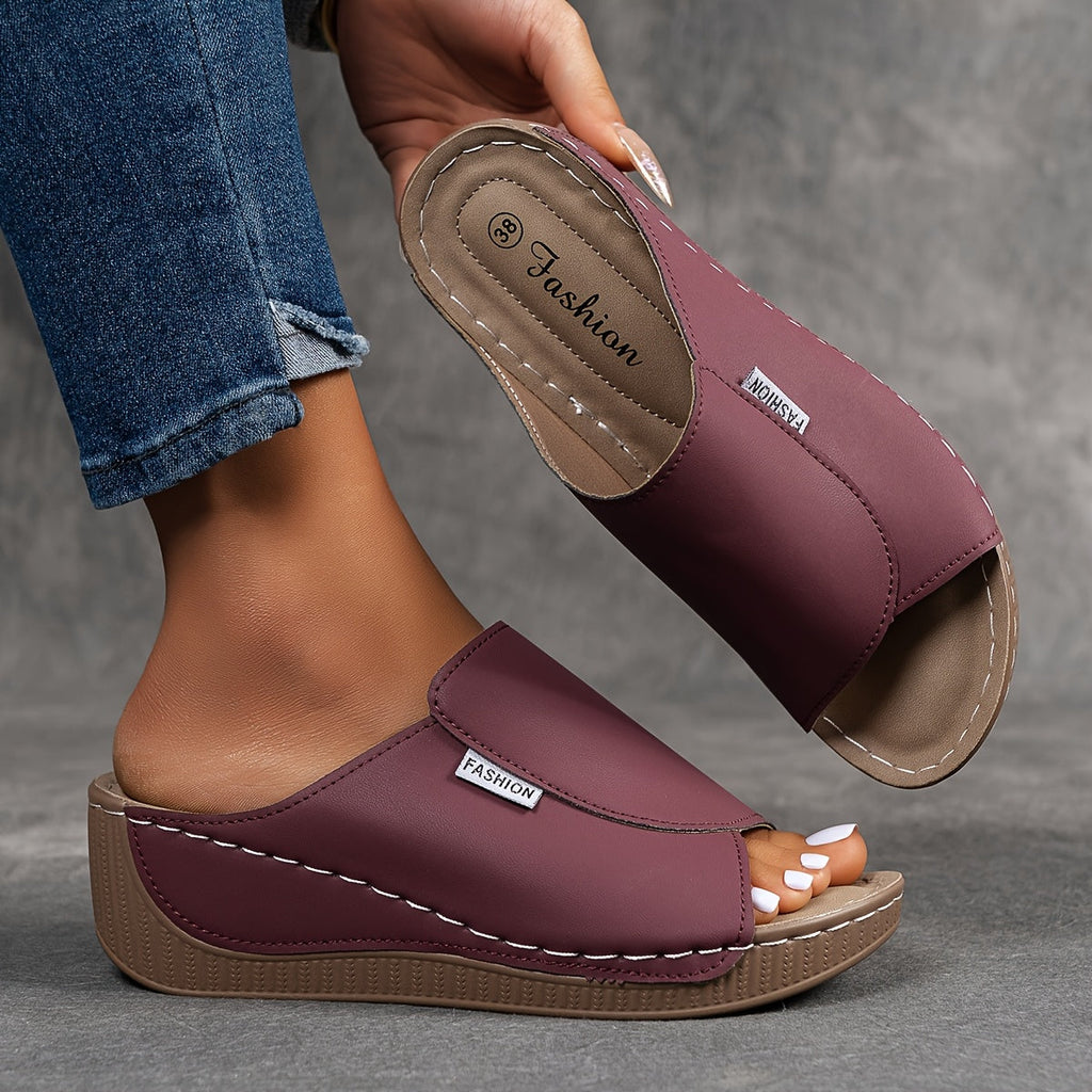 Comfortable Arch Support Sandals from India