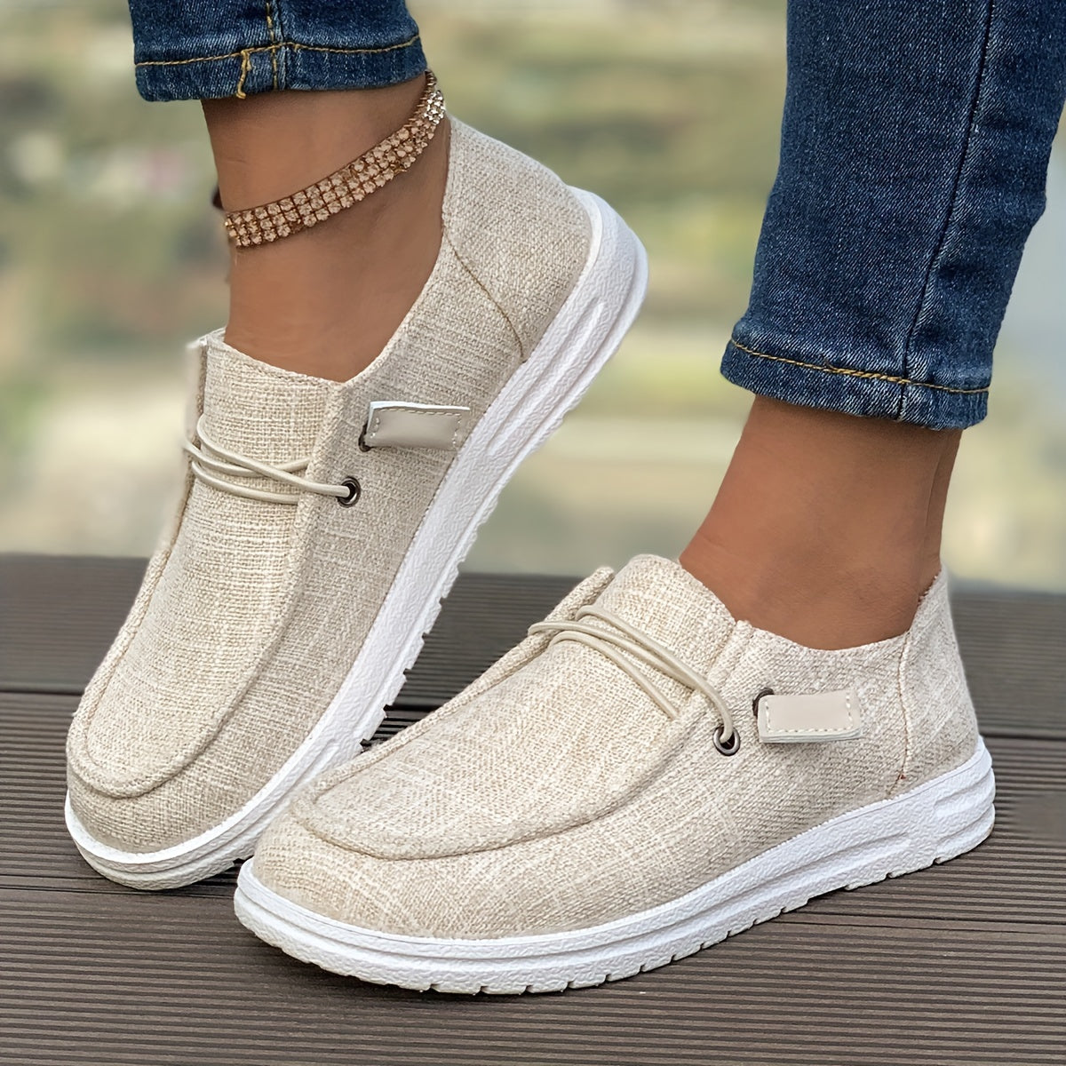 IDA - FASHIONABLE SNEAKERS
