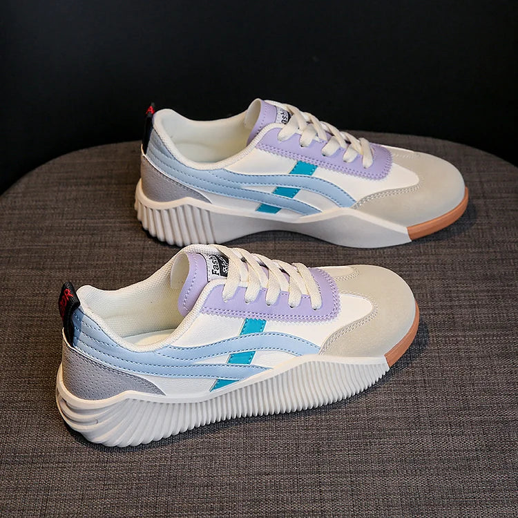 CHARLIE - MAXIMUM COMFORT SNEAKERS