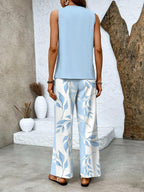 Jamie - Chic Summer Ensemble