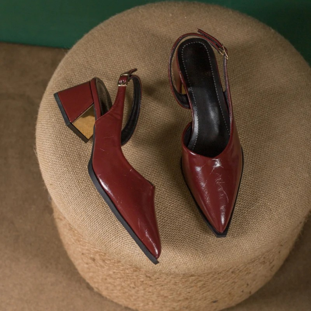 Margot | Comfortable Orthopedic Heels