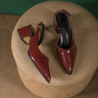Margot | Comfortable Orthopedic Heels
