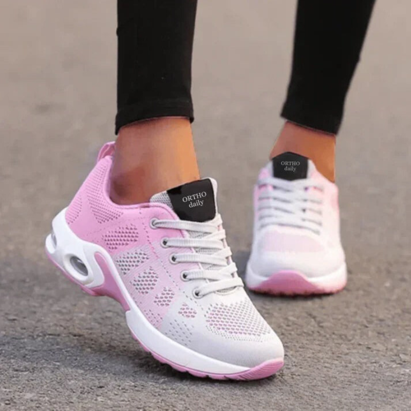 URSULA - Cozy Sneakers for Ultimate Comfort