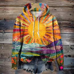 Multi-colored