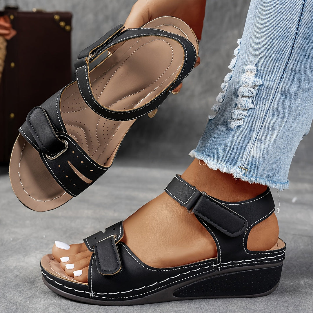 Javiera - Orthopedic Non-Slip Sandal