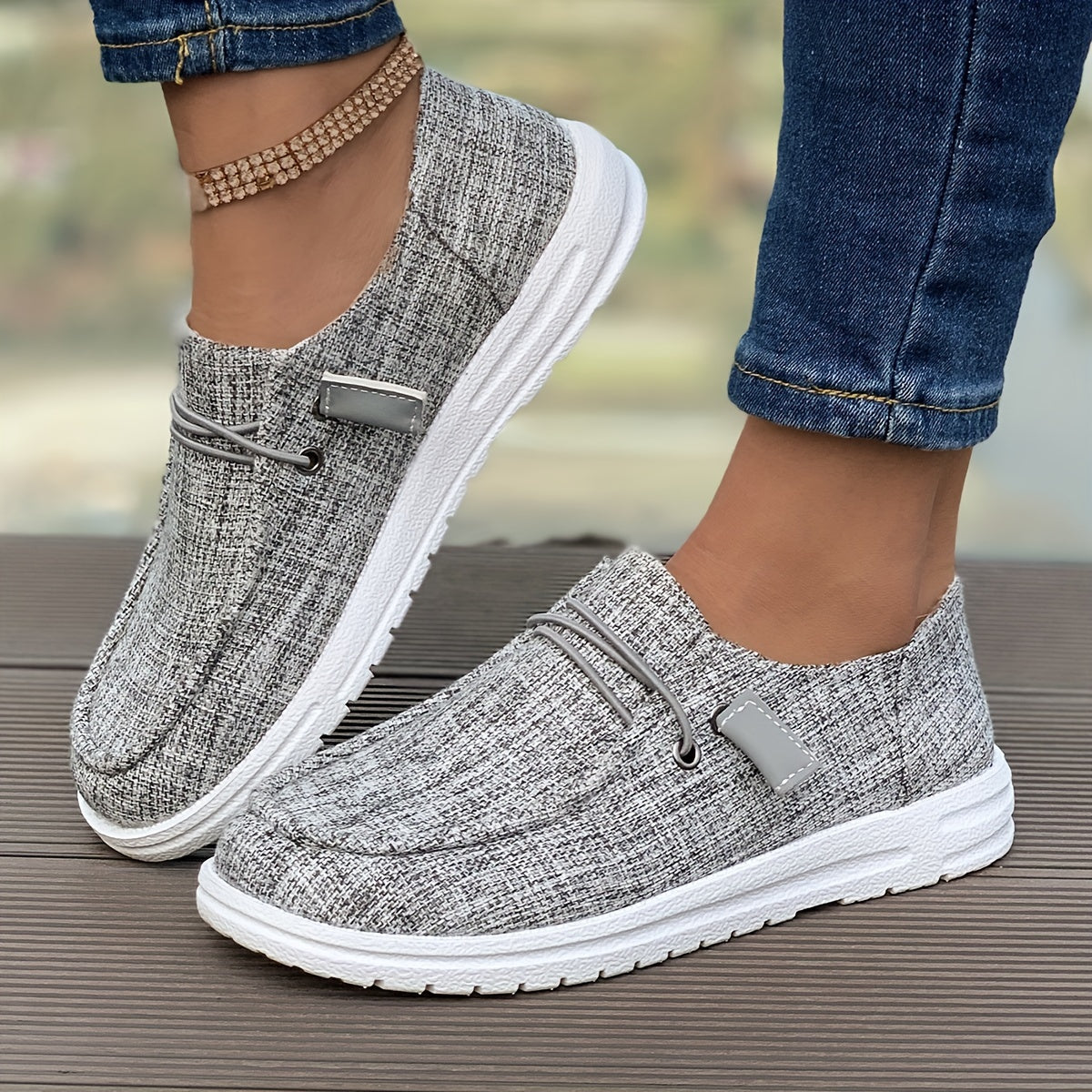 IDA - FASHIONABLE SNEAKERS