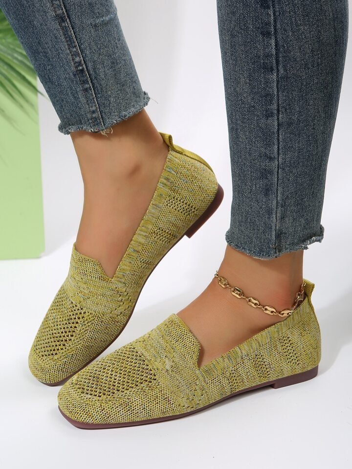 SERENA | Stylish Orthopedic Footwear
