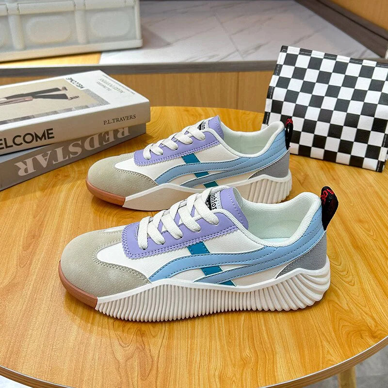 CHARLIE - MAXIMUM COMFORT SNEAKERS