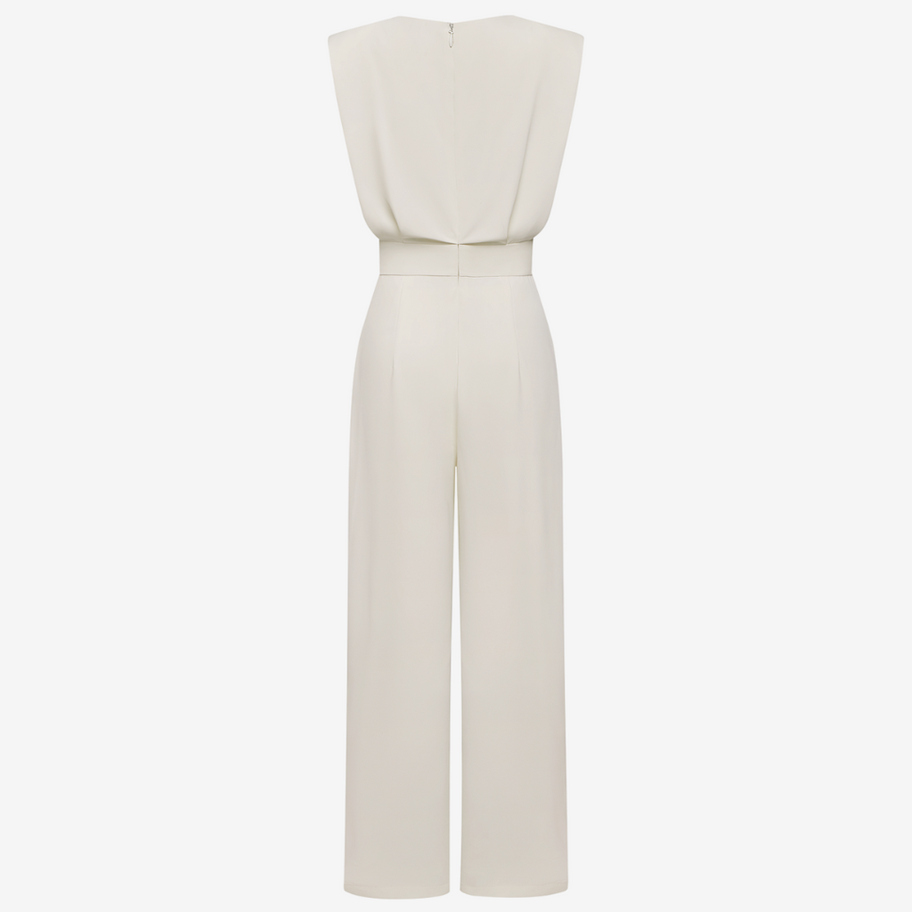Ariia™ Twisted Jumpsuit