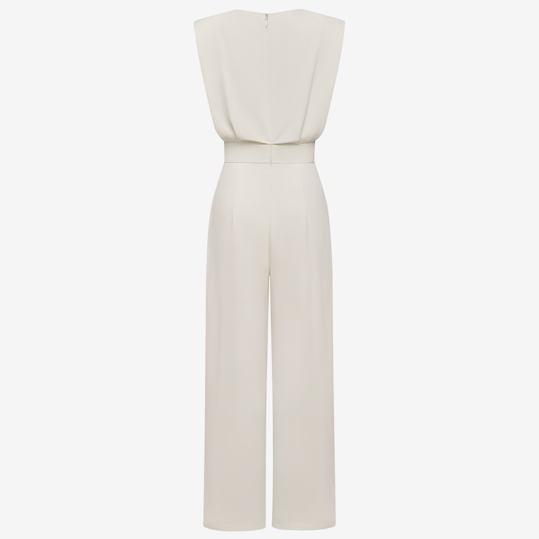 Ariia™ Twisted Jumpsuit