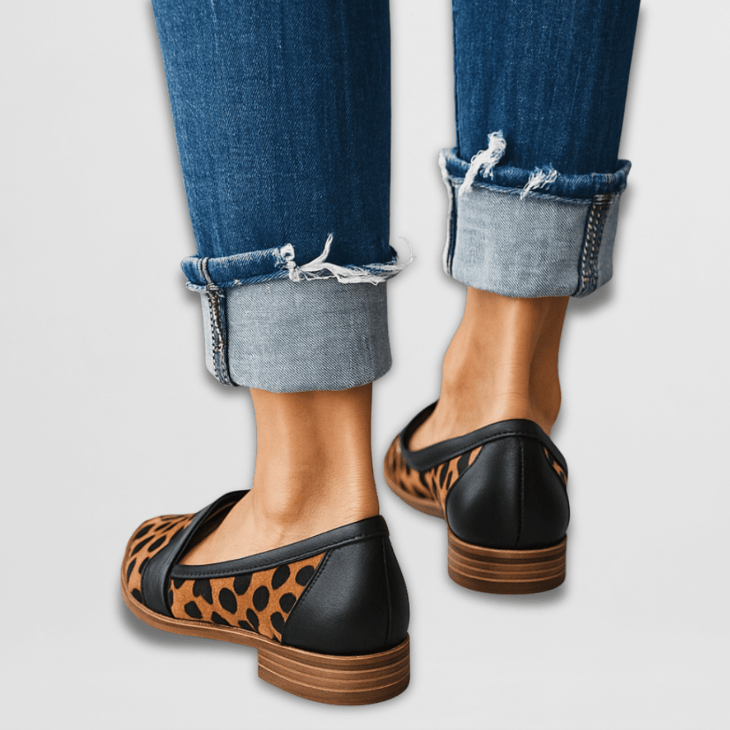 Rosavina | Comfortable Orthopedic Heels