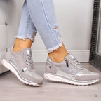 MAE - Comfort-Focused Orthopedic Sneakers
