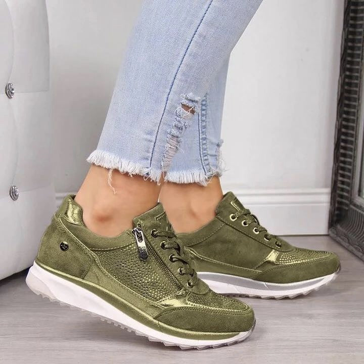 MAE - Comfort-Focused Orthopedic Sneakers