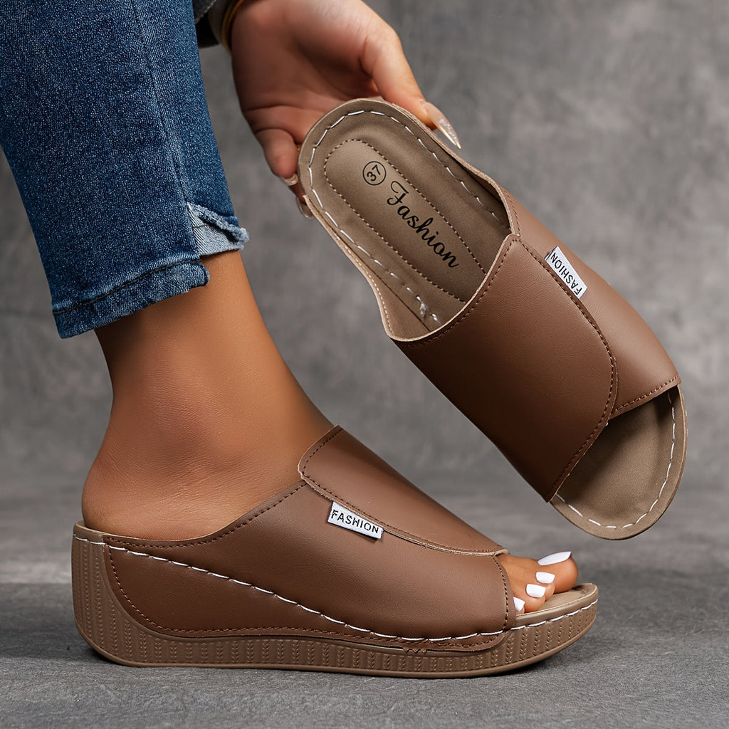 Comfortable Arch Support Sandals from India