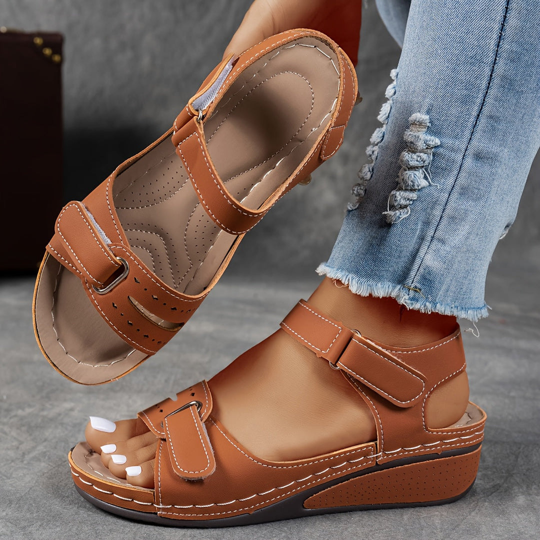 Javiera - Orthopedic Non-Slip Sandal