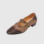 Mora | Retro-Inspired Footwear