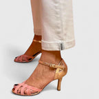 Daniela | Orthopedic Heels