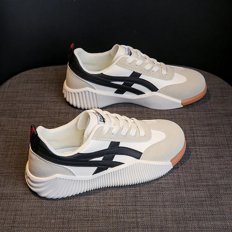 CHARLIE - MAXIMUM COMFORT SNEAKERS