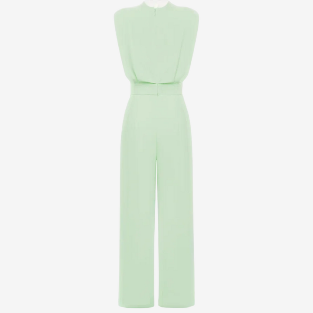 Ariia™ Twisted Jumpsuit